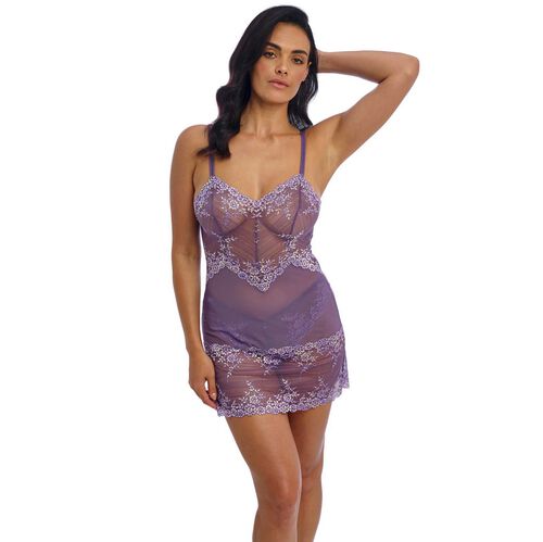 Wacoal Embrace Lace Chemise